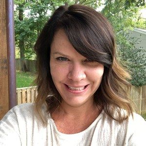 Meet your Posher, Karen